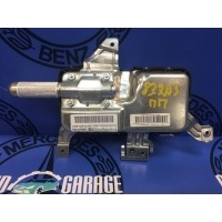 Подушка безопасности в дверь Mercedes-Benz C-Class W203 2003 2038602605