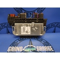 Блок SAM Mercedes-Benz S-Class, CL-Class W220, W215 1999 0275454532
