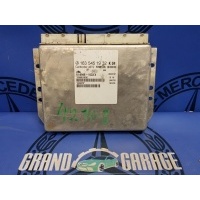 Блок ESP Mercedes-Benz ML-Class W163 1998 1635451932