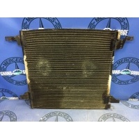 радиатор кондиционера Mercedes-Benz ML-Class W163 2003 1638300170