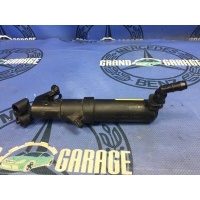 Форсунка омывателя фары Mercedes-Benz C-Class W203 2001 2038600547
