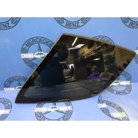 стекло кузовное глухое Mercedes-Benz ML-Class W163 2001 1636700312