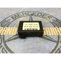 датчик дождя Mercedes-Benz ML-Class W163 2003 1638200726