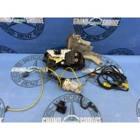 замок двери Mercedes-Benz S-Class W220 1999 2207207035