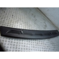 Жабо крышка капота мерседес w169 w245