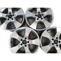 Мерседес glk x204 17 5x112x66 , 6 a2044013602