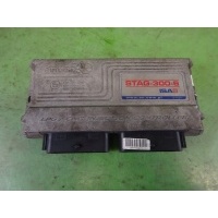 Блок управления газа снг stag - 300 - 6 67r - 014289