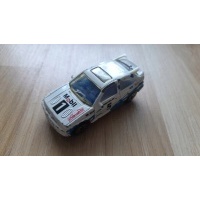 форд эскорт rs cosworth matchbox 1993