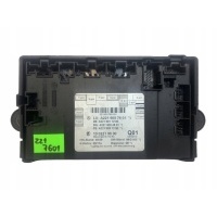 Мерседес модуль комфорта блок управления a2219007601