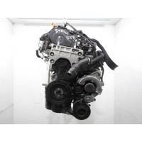 Двигатель Kia Sportage IV (QL) 2016 - 2022 2019 1.6 дизель CRDi D4FE