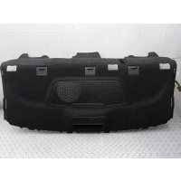 Полка багажника Hyundai Sonata VI (YF) 2009 - 2014 2011