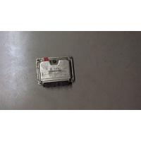 Блок управления двигателем Volkswagen Lupo 2001 030906032CP / 261207199/BOSCH 0 261 207 199/ME7.5