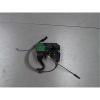 Замок двери перед. правая Volvo S60 2000-2009 2009 30699752