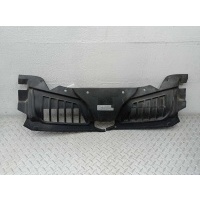 Кожух замка капота Audi A8 D4 (4H2) 2010 - 2014 2011 4N0807081B,