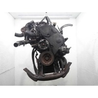 Двигатель Iveco Daily III 1999 - 2006 2003 2.8 дизель TD SOFIM814043S,