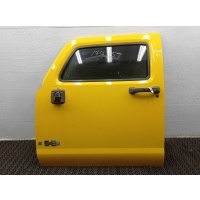 Замок двери передней левой Hummer H3 2005 - 2010 2006 25783753,