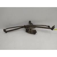 Механизм стеклоочистителя (трапеция дворников) Volkswagen Passat B3 1990 357955113C