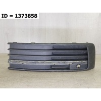Решетка переднего бампера левая Volkswagen Caravelle T6 (2015) 2015 7E5853683A 9B9