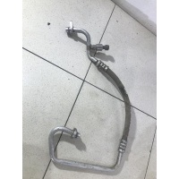 Трубка кондиционера Nissan Almera G15 2013- 924901107R