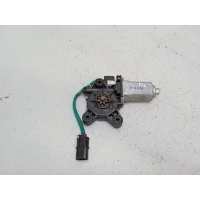 Моторчик стеклоподъемника Hyundai Santa Fe 1 SM 2002 9881026100