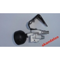 Мерседес sl регуляторы abc r230 2203200858