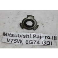 Шайба коленвала Mitsubishi Pajero V75W 2004 MD185237