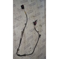 Провод Mazda 3 I (BK) Рестайлинг (2006–2009) 151 2007 BBP3-67-SH0A