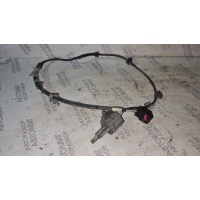 Провод Mazda 3 I (BK) Рестайлинг (2006–2009) 151 2007 BBP3-67-SH0A