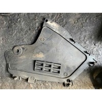 Защита двигателя Renault Logan 2005 8200411276