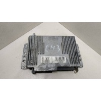 блок управления двигателем Daewoo Matiz M100 1999 SIEMENS,96259124,K115000010E