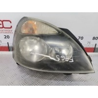 Фара передняя правая Renault Clio 2 (-) 2003 15602000RE,7701057658
