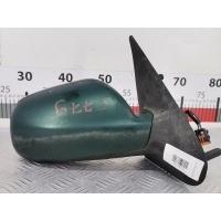 Зеркало боковое правое Citroen Xsara (1997-2006) 2002 96453420,8149GL