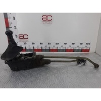 Кулиса КПП Volkswagen Passat 5 (-) 1999 8D0711290C