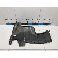 Пыльник двигателя нижний правый Mitsubishi Lancer (CK) (1996 - 2003) MR591304