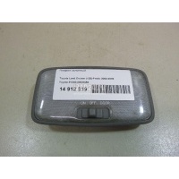 Плафон салонный Toyota Camry V30 (2001 - 2006) 8124033030B2
