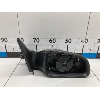 Корпус зеркала правого GM Astra H / Family (2004 - 2015) 6428208