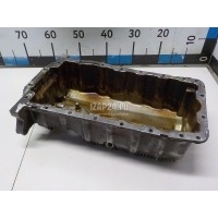 Поддон масляный двигателя VAG A3 [8PA] Sportback (2004 - 2013) 06A103601AR