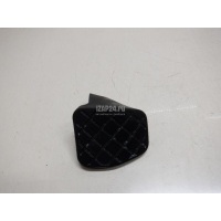 Накладка педали тормоза VAG A3 [8PA] Sportback (2004 - 2013) 1K0721173B9B9