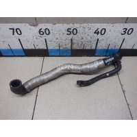 Патрубок отопителя VAG A3 [8PA] Sportback (2004 - 2013) 1K0122157HH