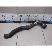 Патрубок радиатора VAG A3 [8PA] Sportback (2004 - 2013) 1K0122051FE