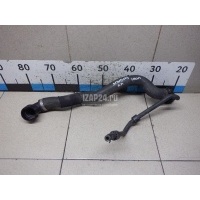 Патрубок радиатора VAG A3 [8PA] Sportback (2004 - 2013) 1K0122101GG