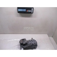 Корпус клапанов АКПП VAG A3 [8PA] Sportback (2004 - 2013) 09G325039A