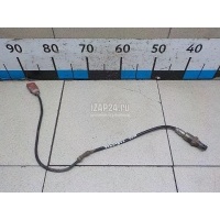 Датчик кислородный/Lambdasonde VAG A3 [8PA] Sportback (2004 - 2013) 03C906262A