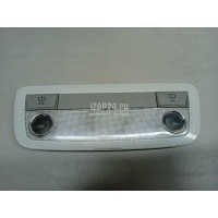 Плафон салонный Mercedes Benz G-Class W463 1989 20482049017E94