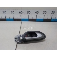 Ручка двери внутренняя правая Honda Civic 4D (2006 - 2012) 72120SNAA21ZD