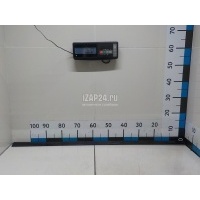 Молдинг передней правой двери Honda Civic 4D (2006 - 2012) 75302SNAA01ZU