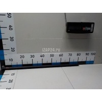 Накладка стекла переднего правого Renault Laguna (1994 - 1998) 7700821497