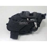 Замок двери передней левой Land Rover Discovery III (2004 - 2009) LR011277