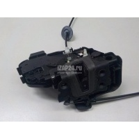 Замок двери передней правой Land Rover Discovery III (2004 - 2009) LR011275