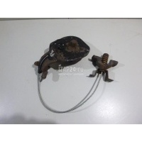 Механизм подъема запасного колеса Land Rover Discovery III (2004 - 2009) LR024145